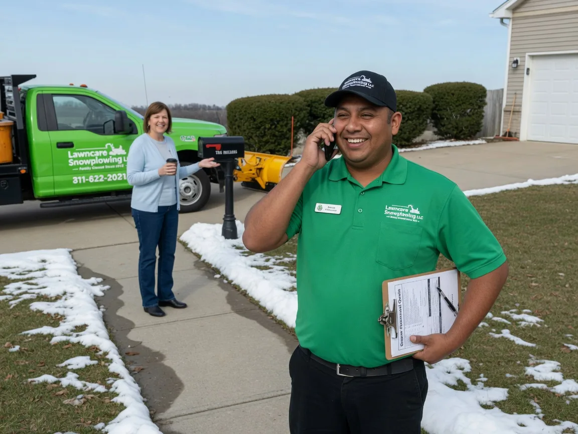 Lawn Care Services By Expert Landscaper Trenton, NE FAQs